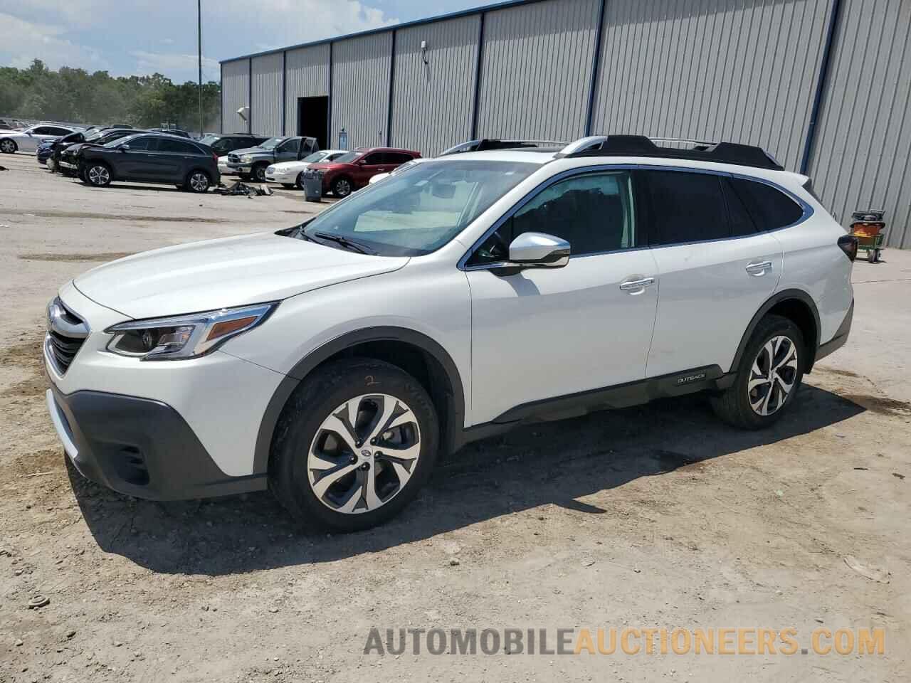 4S4BTGPDXL3149208 SUBARU OUTBACK 2020