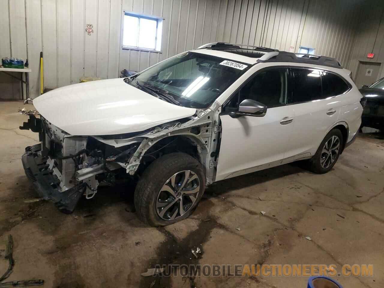 4S4BTGPDXL3244268 SUBARU OUTBACK 2020