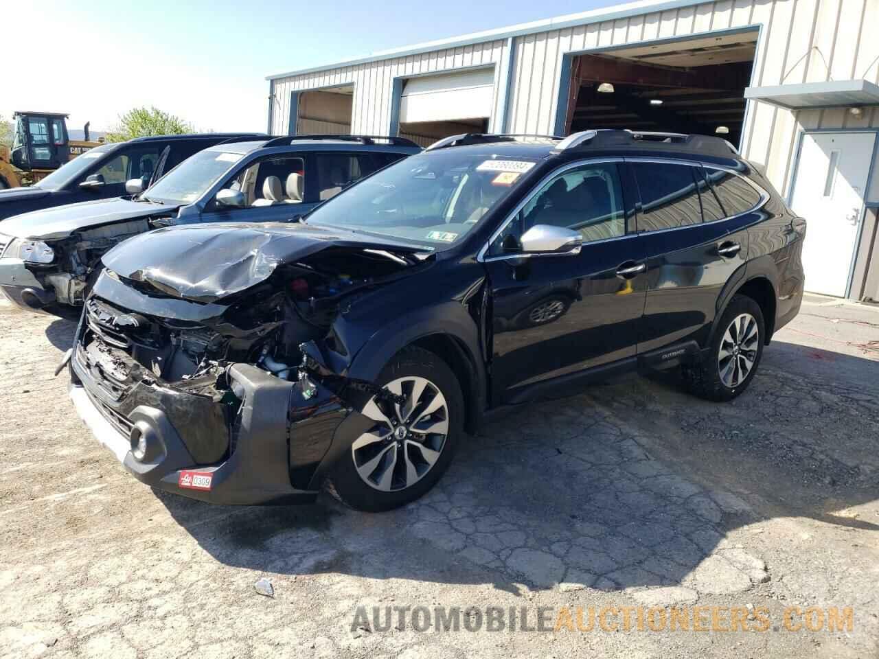 4S4BTGPDXP3154298 SUBARU OUTBACK 2023