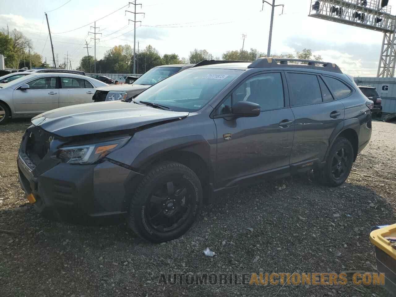 4S4BTGSD2N3127309 SUBARU OUTBACK WI 2022