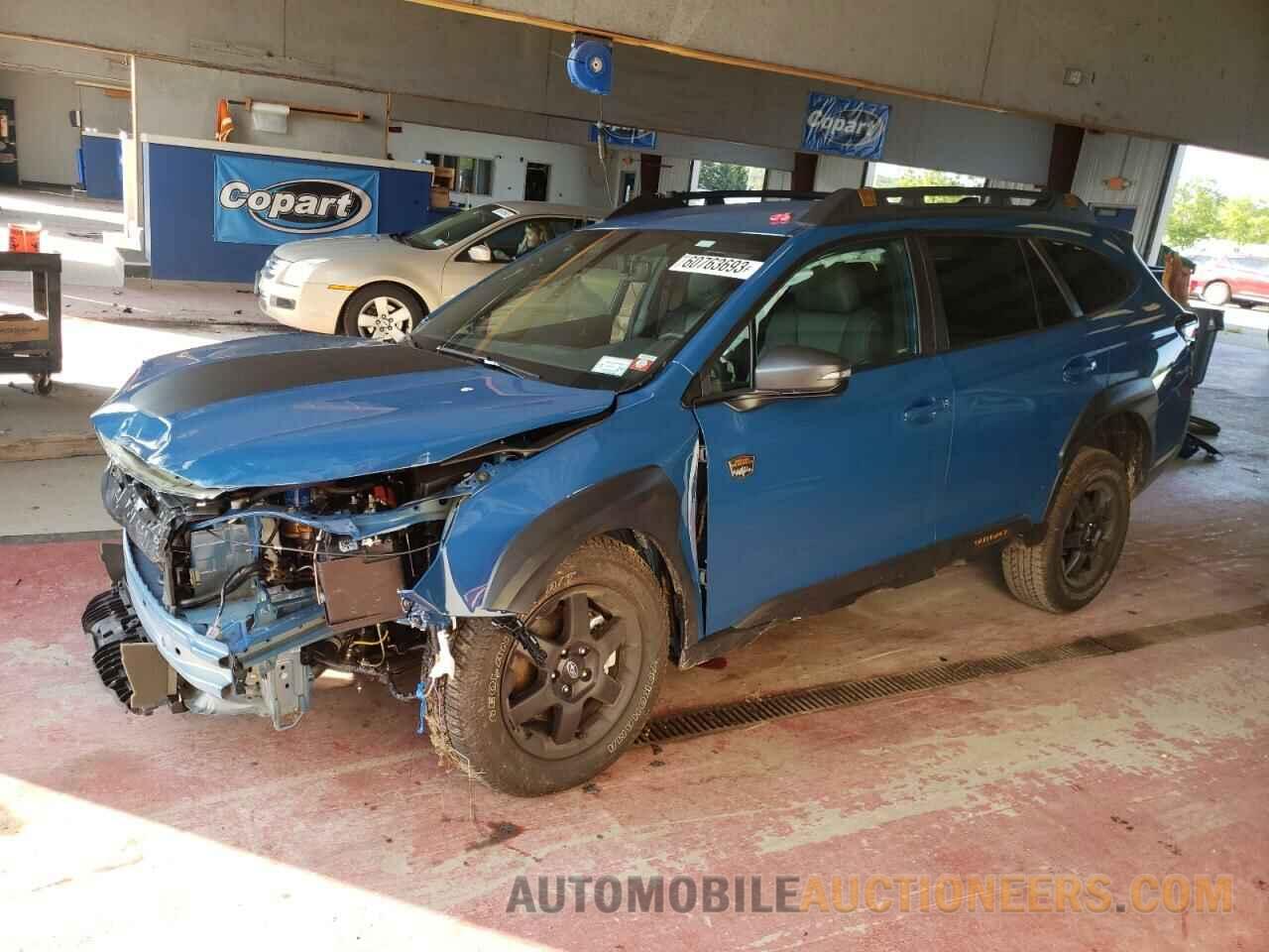 4S4BTGSD3P3187182 SUBARU OUTBACK WI 2023