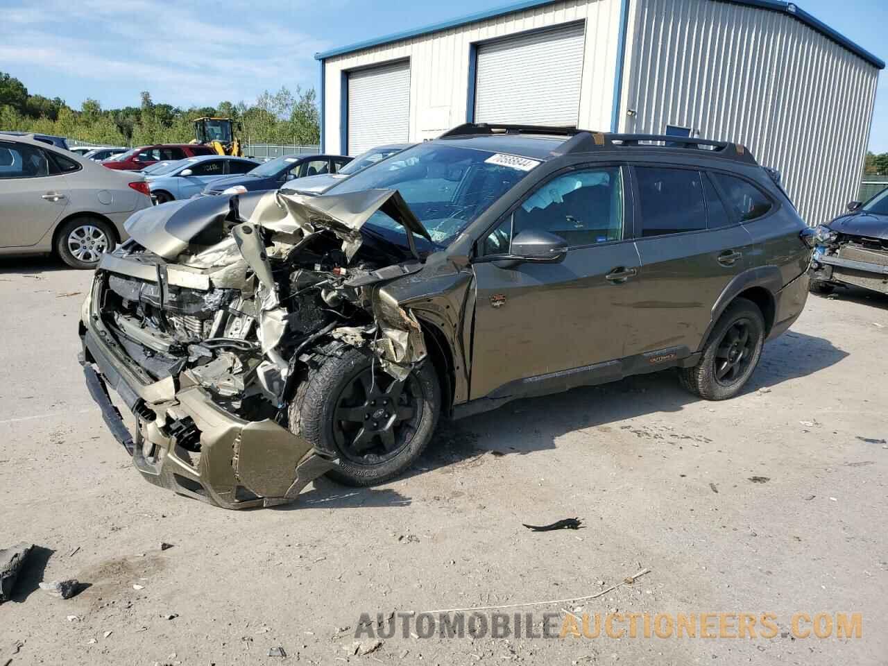 4S4BTGSD4R3159409 SUBARU OUTBACK WI 2024