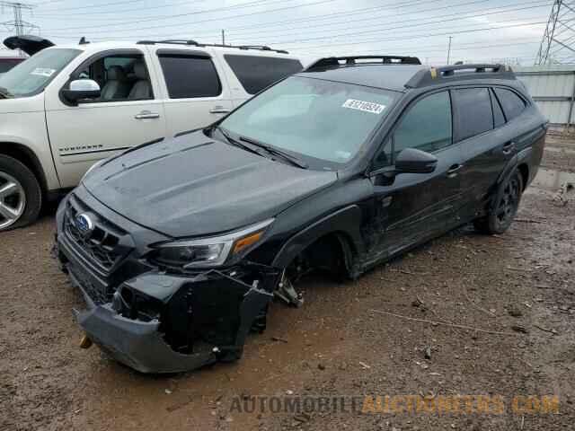 4S4BTGSDXR3119061 SUBARU OUTBACK WI 2024