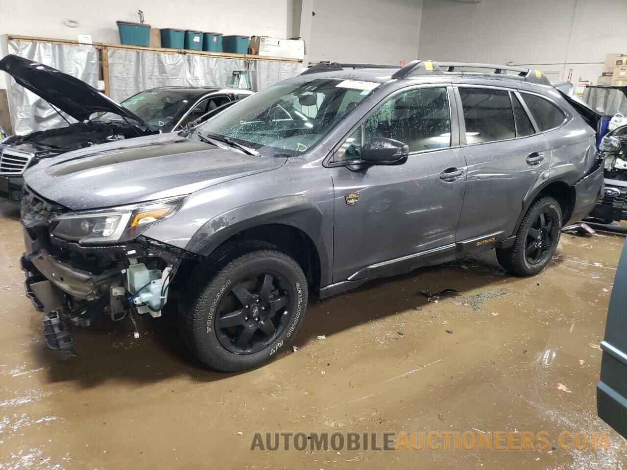 4S4BTGUD0N3220813 SUBARU OUTBACK WI 2022