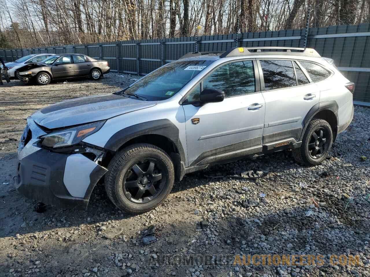 4S4BTGUD0N3276783 SUBARU OUTBACK WI 2022