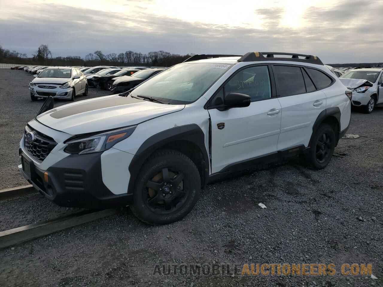 4S4BTGUD0P3175682 SUBARU OUTBACK WI 2023