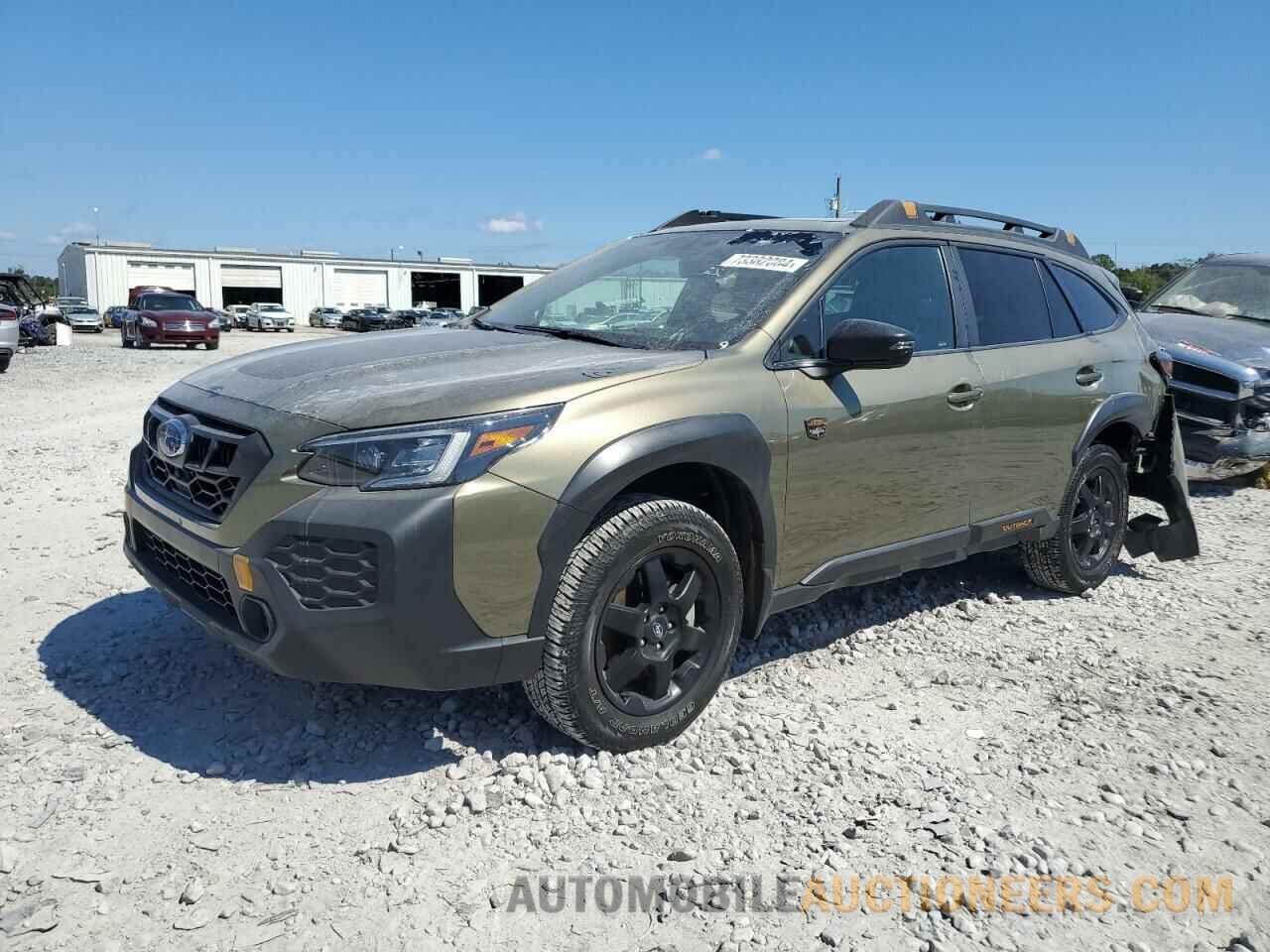 4S4BTGUD0R3140983 SUBARU OUTBACK WI 2024