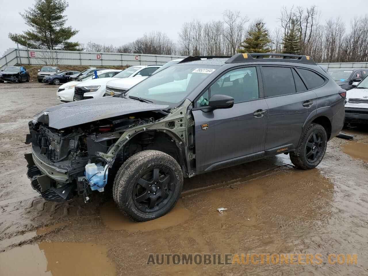 4S4BTGUD1P3141749 SUBARU OUTBACK WI 2023