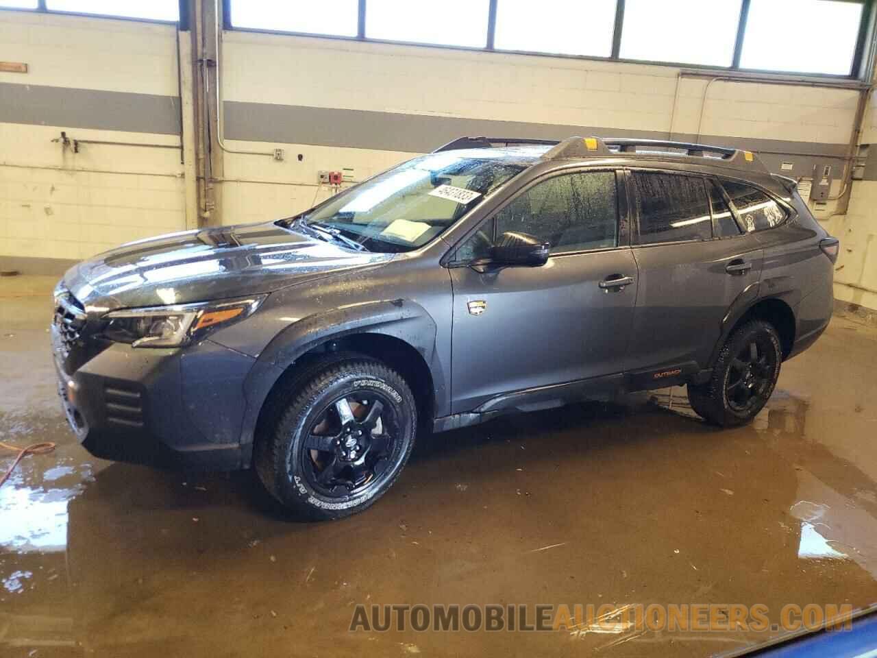 4S4BTGUD1P3163119 SUBARU OUTBACK WI 2023