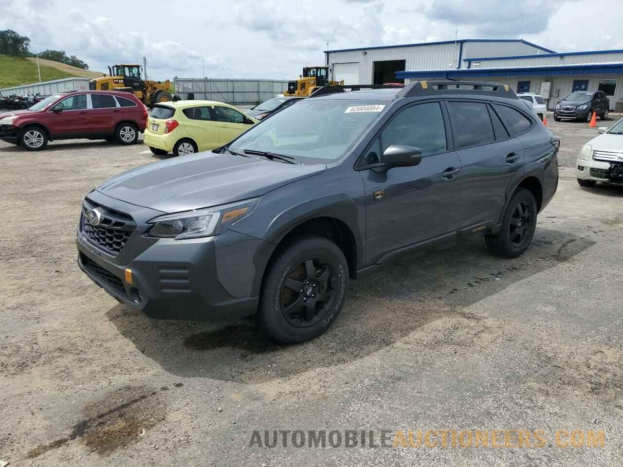 4S4BTGUD1P3165744 SUBARU OUTBACK WI 2023