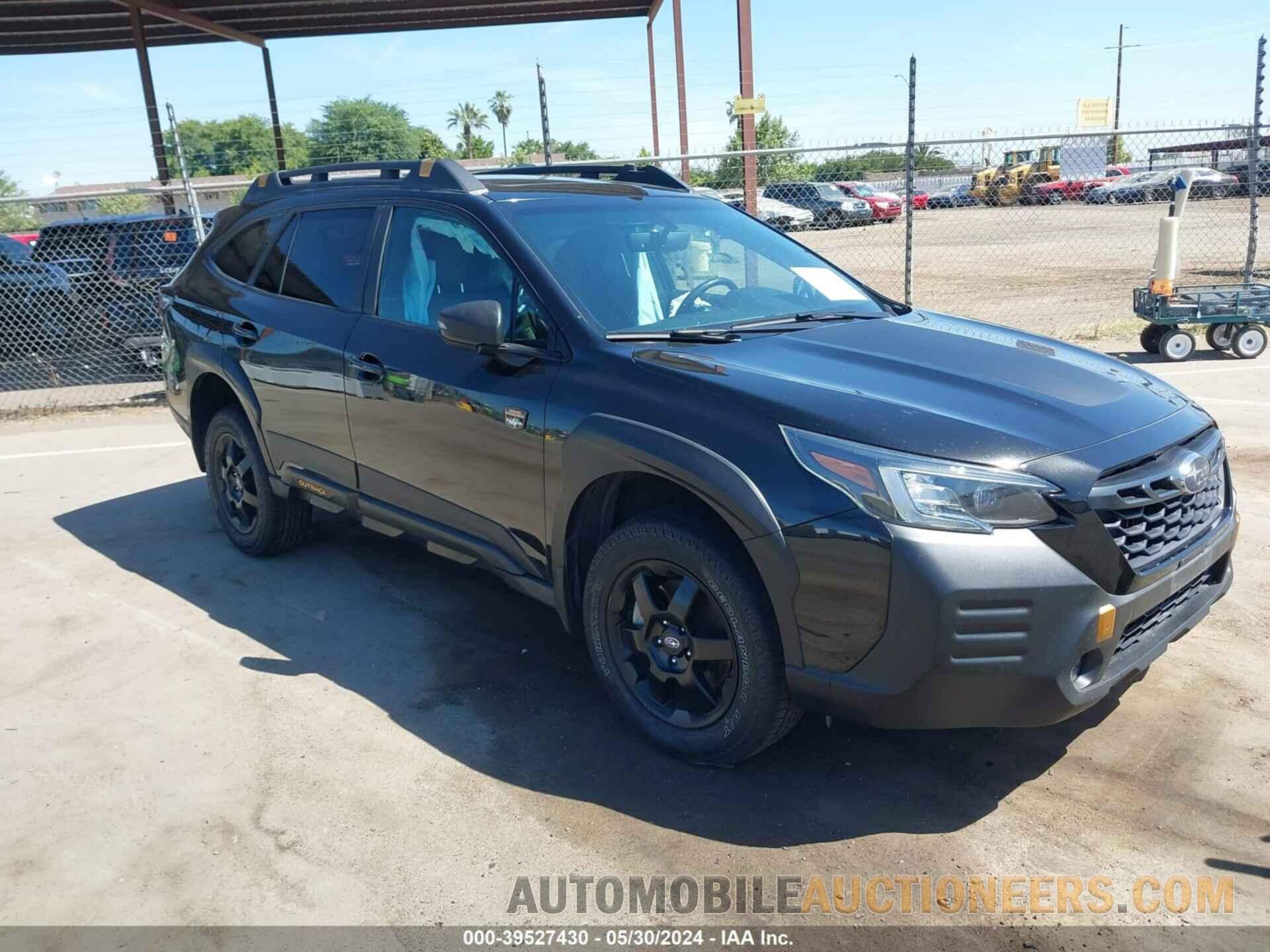 4S4BTGUD2N3108630 SUBARU OUTBACK 2022