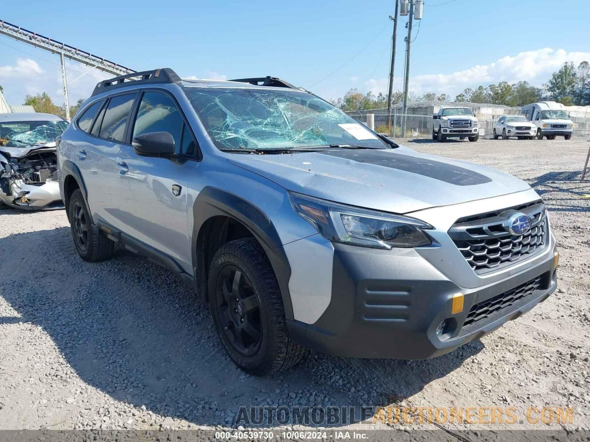 4S4BTGUD2N3130322 SUBARU OUTBACK 2022