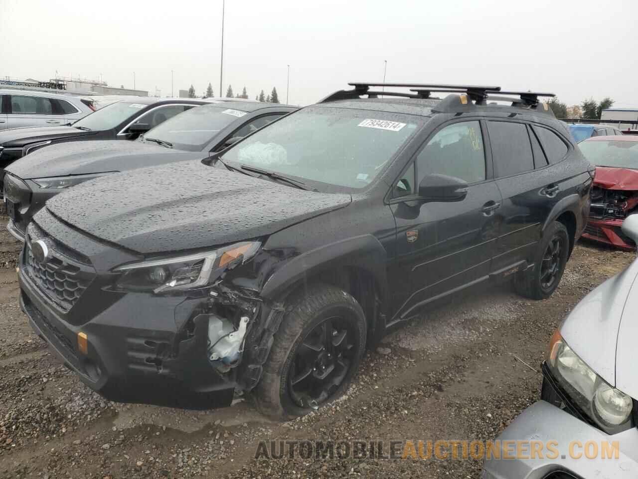 4S4BTGUD2N3131146 SUBARU OUTBACK WI 2022