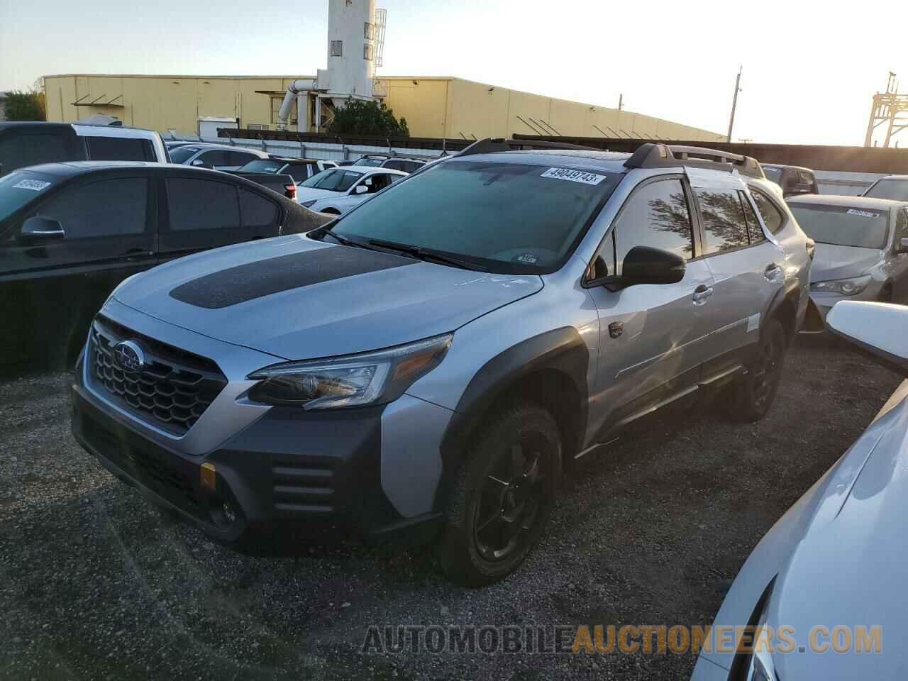 4S4BTGUD2N3149226 SUBARU OUTBACK WI 2022