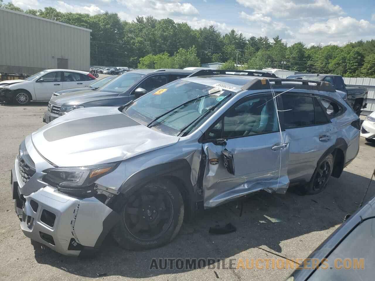 4S4BTGUD2N3213491 SUBARU OUTBACK WI 2022