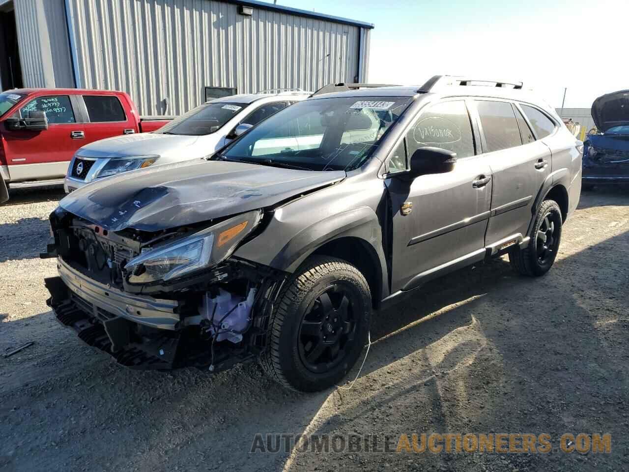 4S4BTGUD2N3265915 SUBARU OUTBACK WI 2022