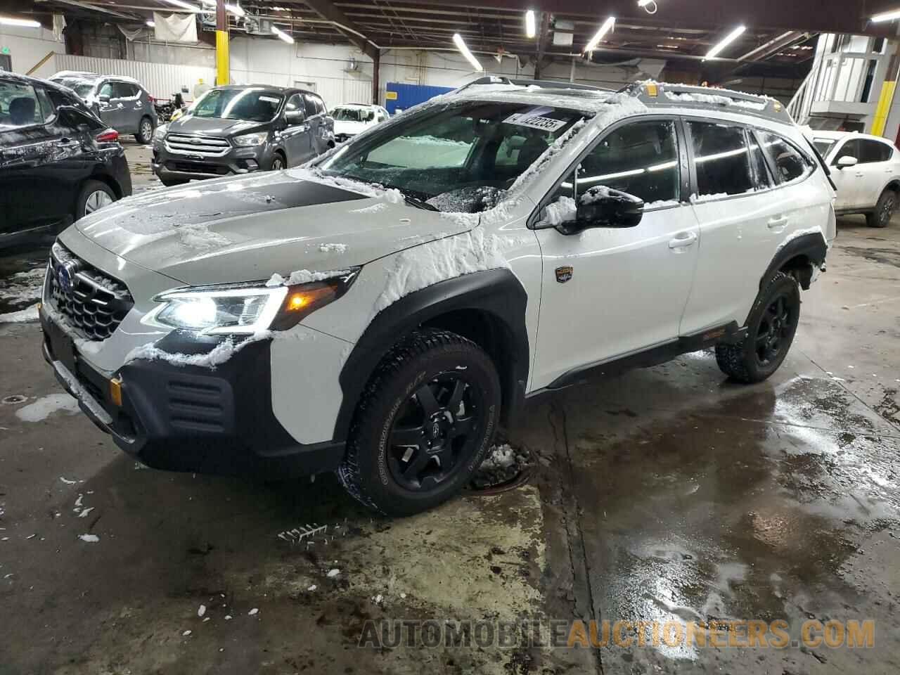 4S4BTGUD2P3105956 SUBARU OUTBACK WI 2023