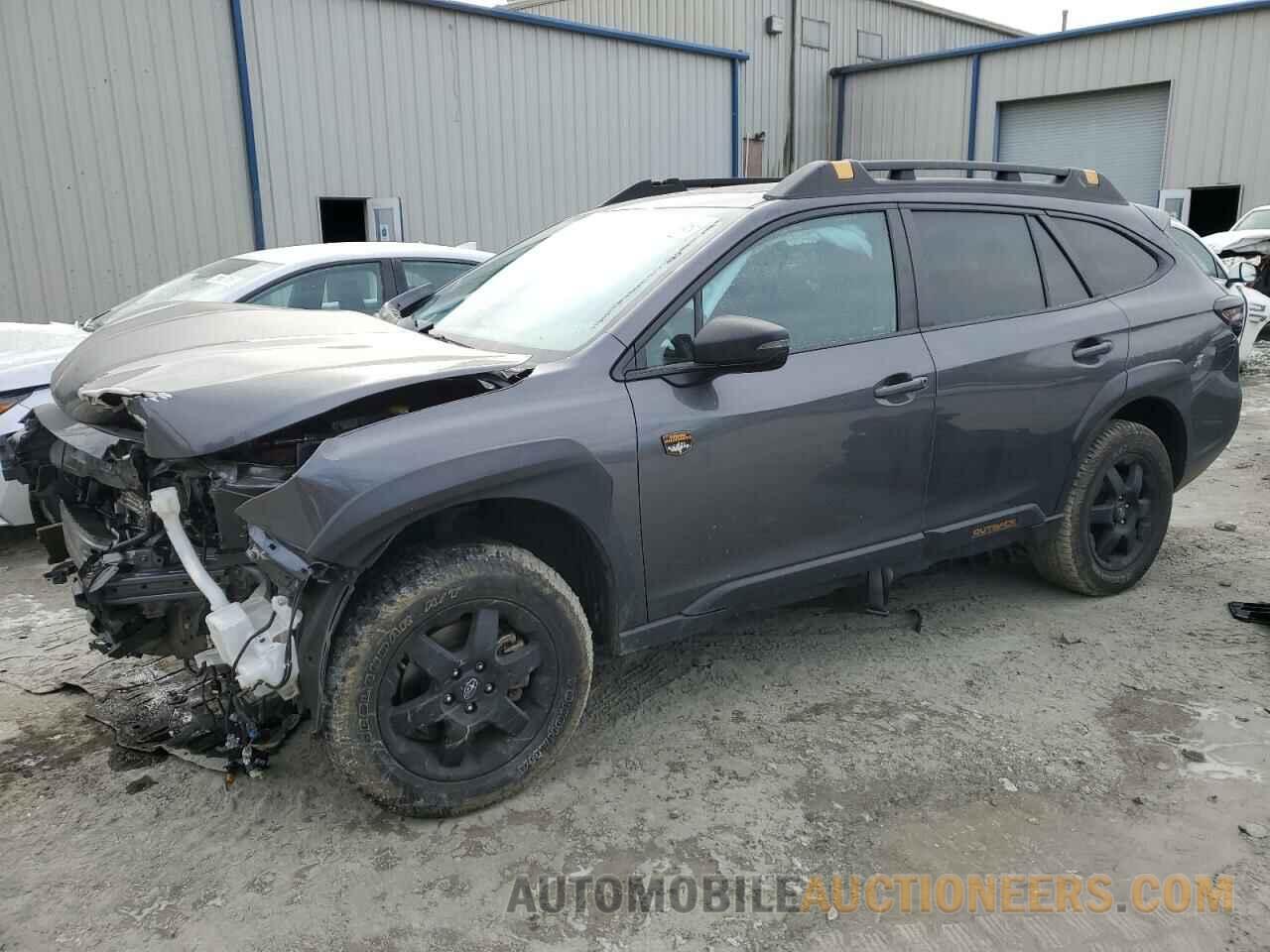 4S4BTGUD2P3132929 SUBARU OUTBACK WI 2023