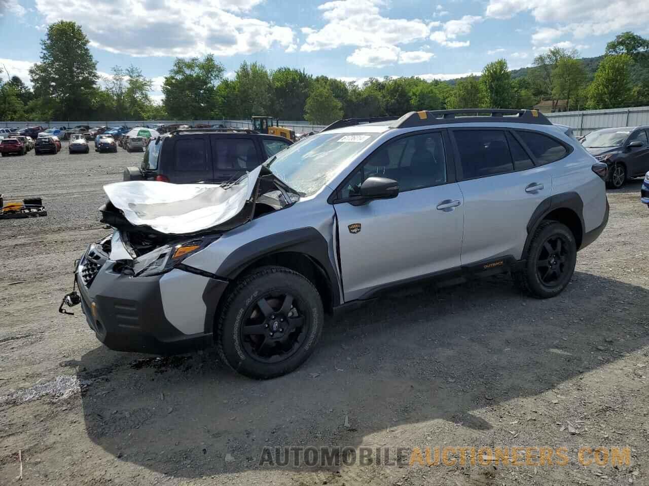 4S4BTGUD2P3224638 SUBARU OUTBACK WI 2023