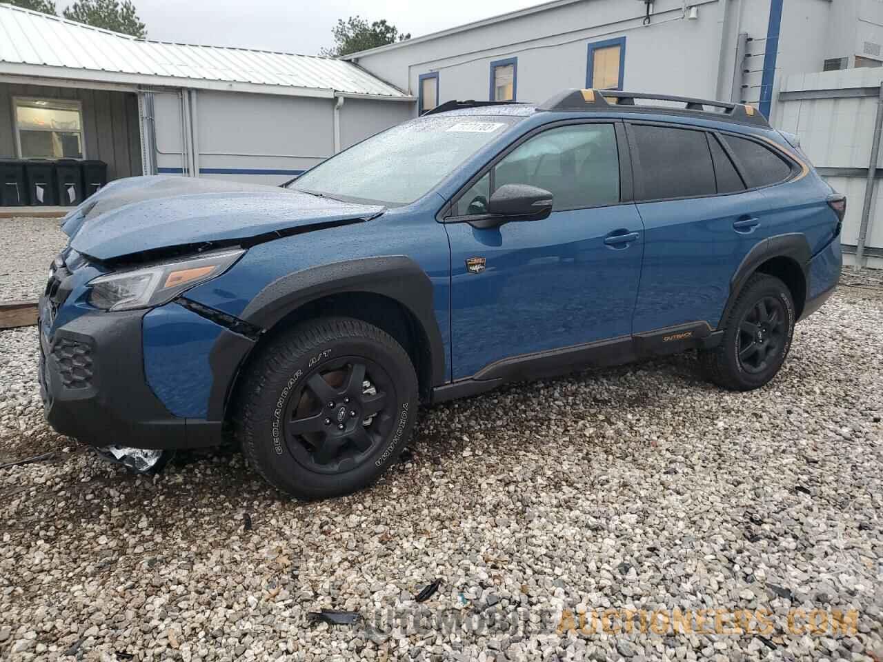 4S4BTGUD2R3137633 SUBARU OUTBACK WI 2024