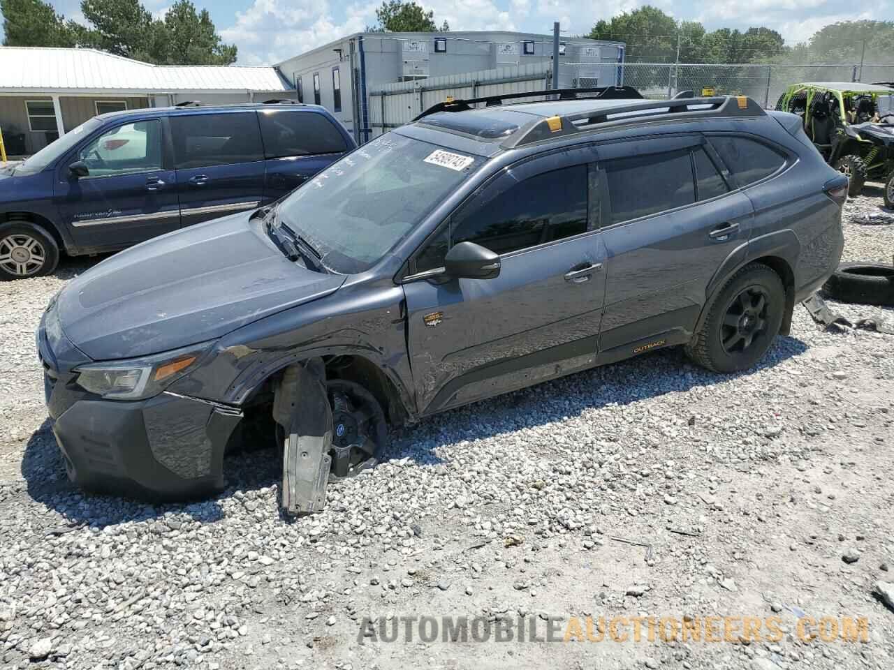 4S4BTGUD3N3114467 SUBARU OUTBACK WI 2022