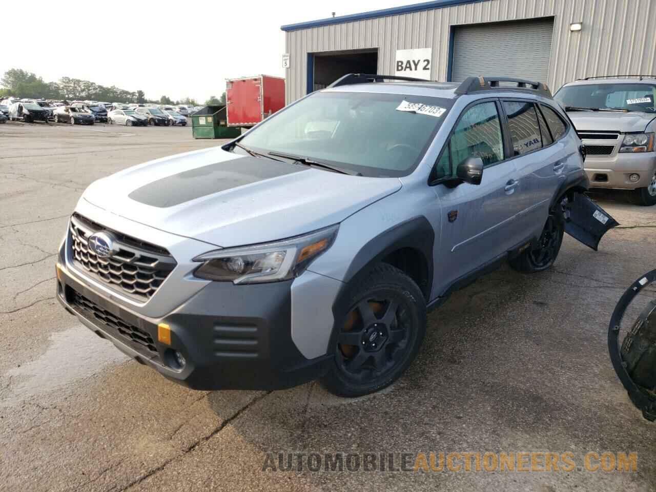 4S4BTGUD3N3171042 SUBARU OUTBACK WI 2022