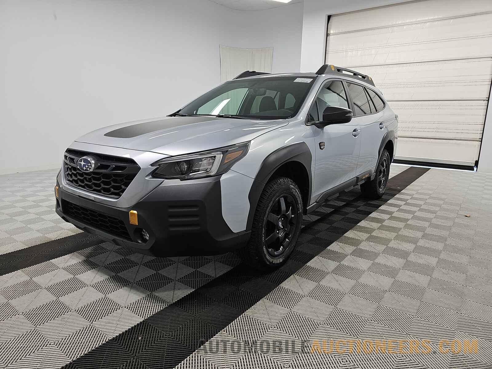 4S4BTGUD5N3201805 Subaru Outback 2022