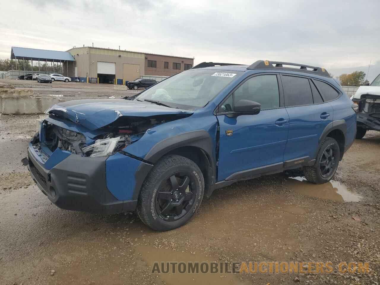 4S4BTGUD5N3265505 SUBARU OUTBACK WI 2022