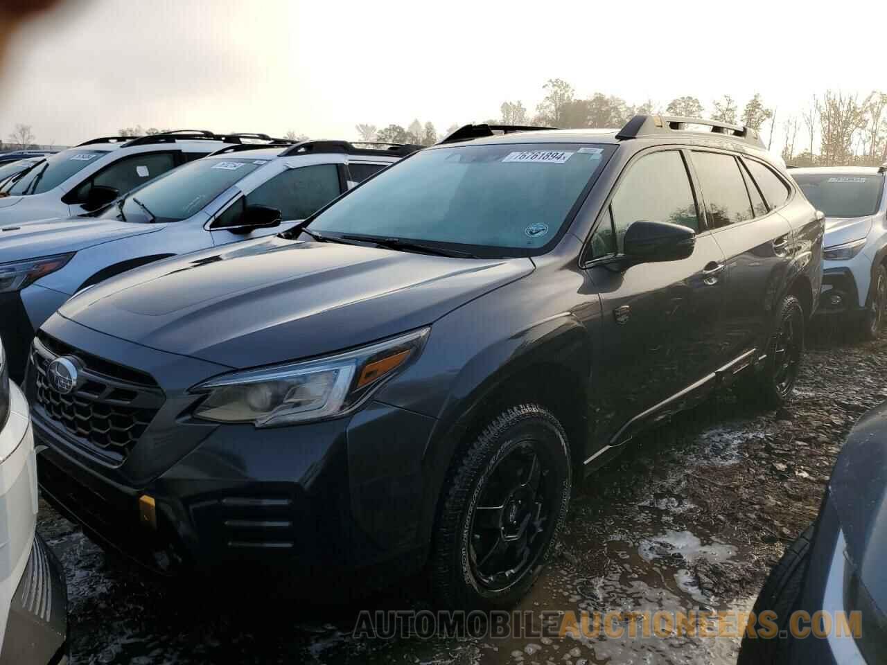 4S4BTGUD5P3115803 SUBARU OUTBACK WI 2023