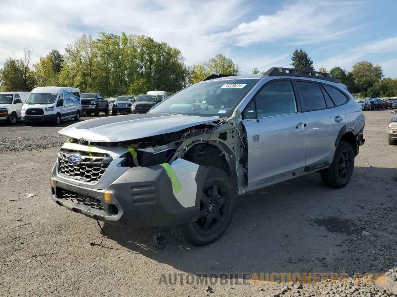 4S4BTGUD5P3155279 SUBARU OUTBACK WI 2023