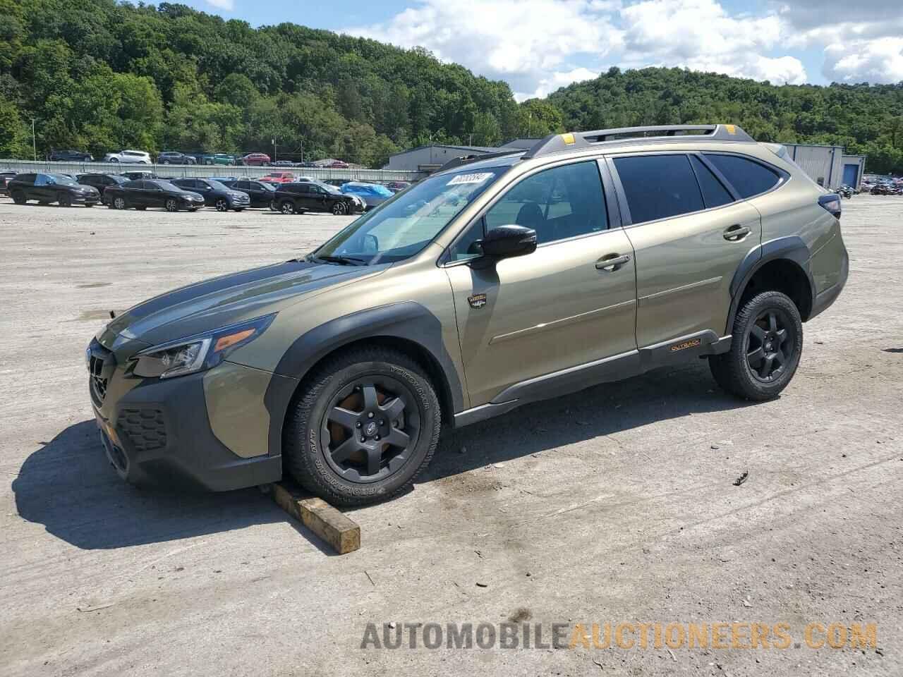 4S4BTGUD5R3144804 SUBARU OUTBACK WI 2024