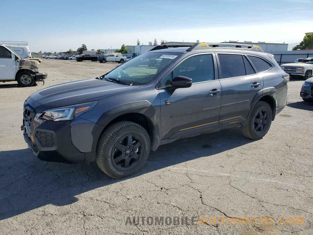 4S4BTGUD5R3247477 SUBARU OUTBACK WI 2024