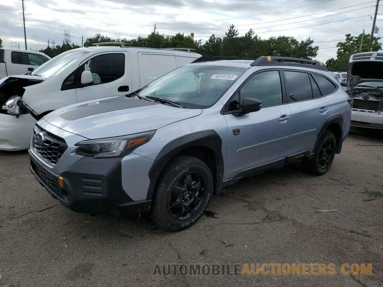 4S4BTGUD6N3155028 SUBARU OUTBACK WI 2022