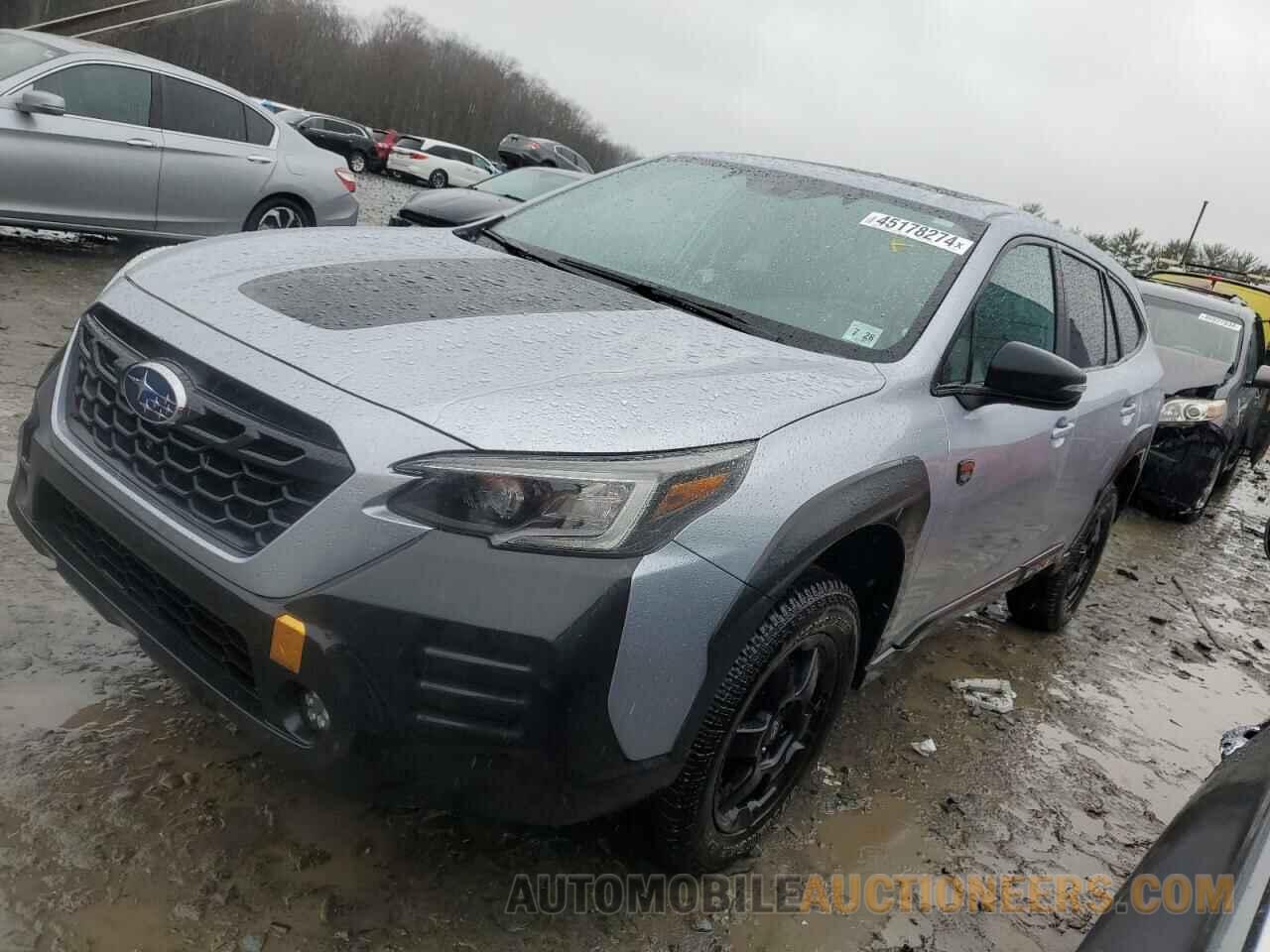 4S4BTGUD6P3126647 SUBARU OUTBACK WI 2023