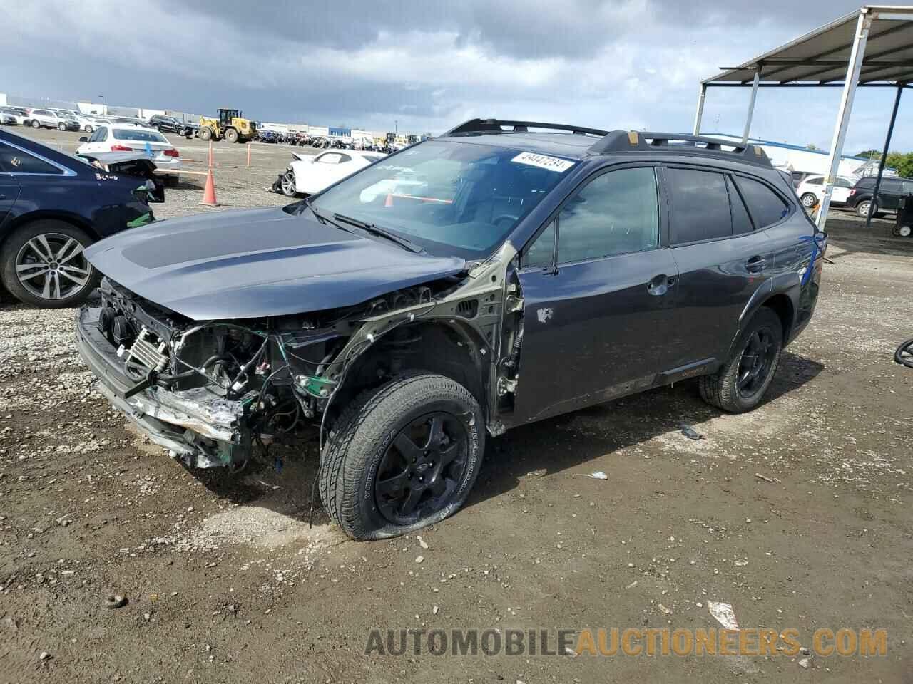 4S4BTGUD6P3137390 SUBARU OUTBACK WI 2023