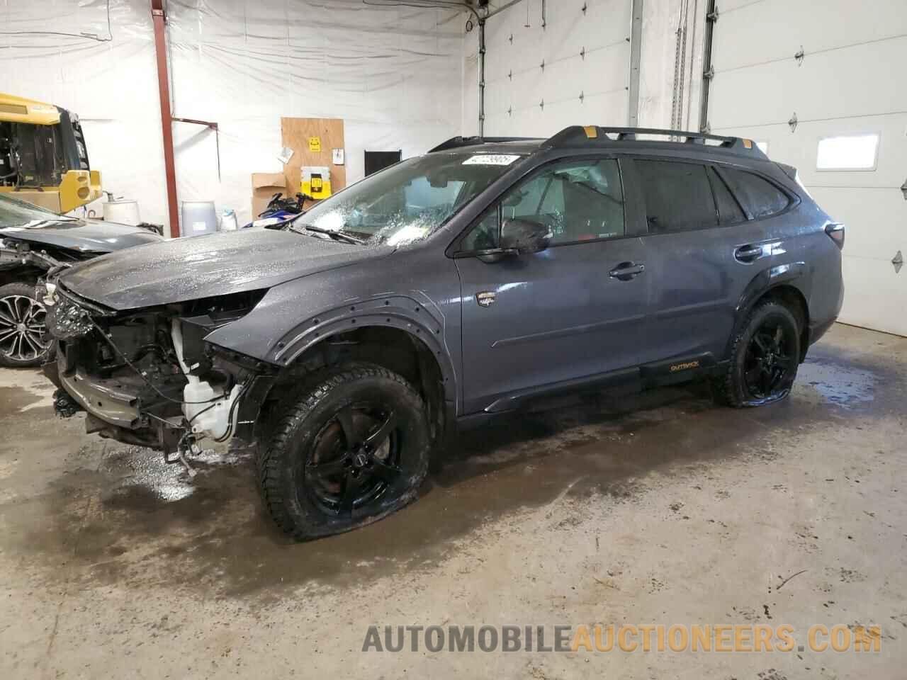 4S4BTGUD6P3172303 SUBARU OUTBACK WI 2023