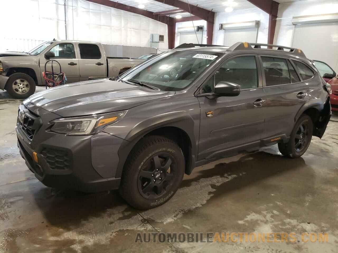 4S4BTGUD6R3145847 SUBARU OUTBACK WI 2024