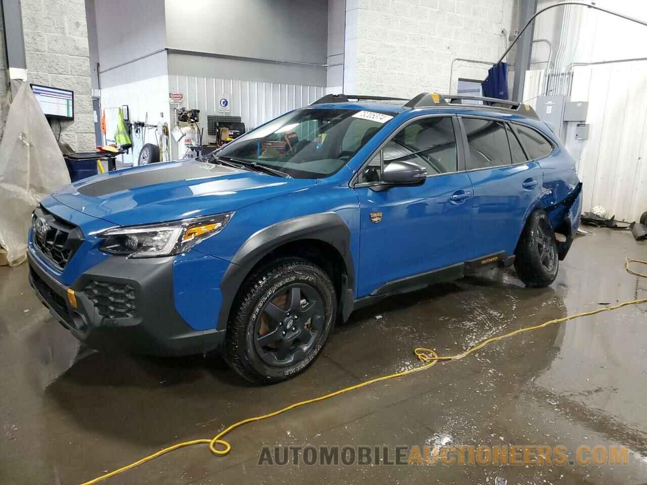 4S4BTGUD6R3175740 SUBARU OUTBACK WI 2024