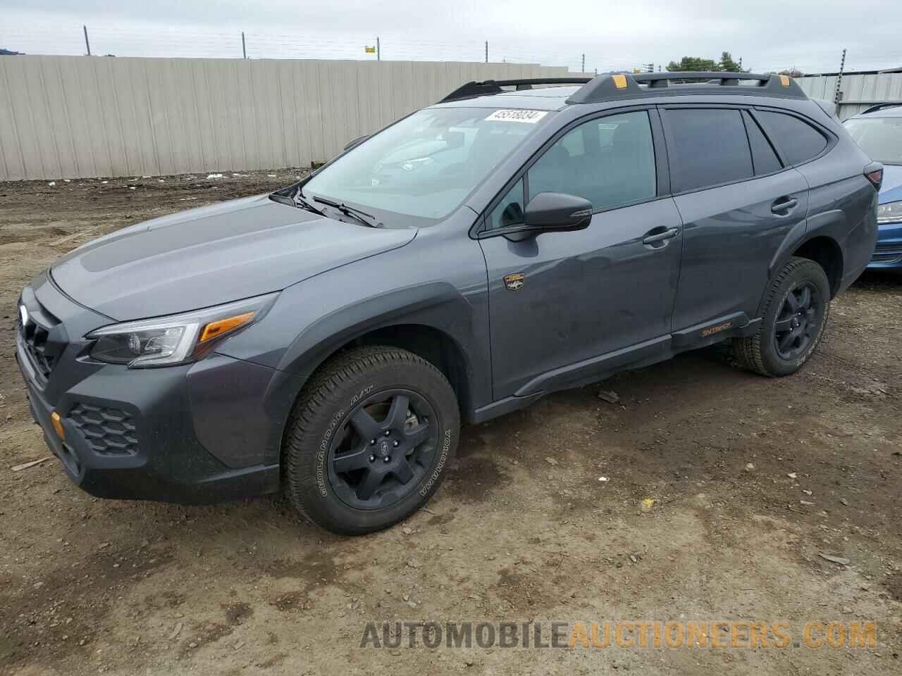 4S4BTGUD6R3183935 SUBARU OUTBACK WI 2024