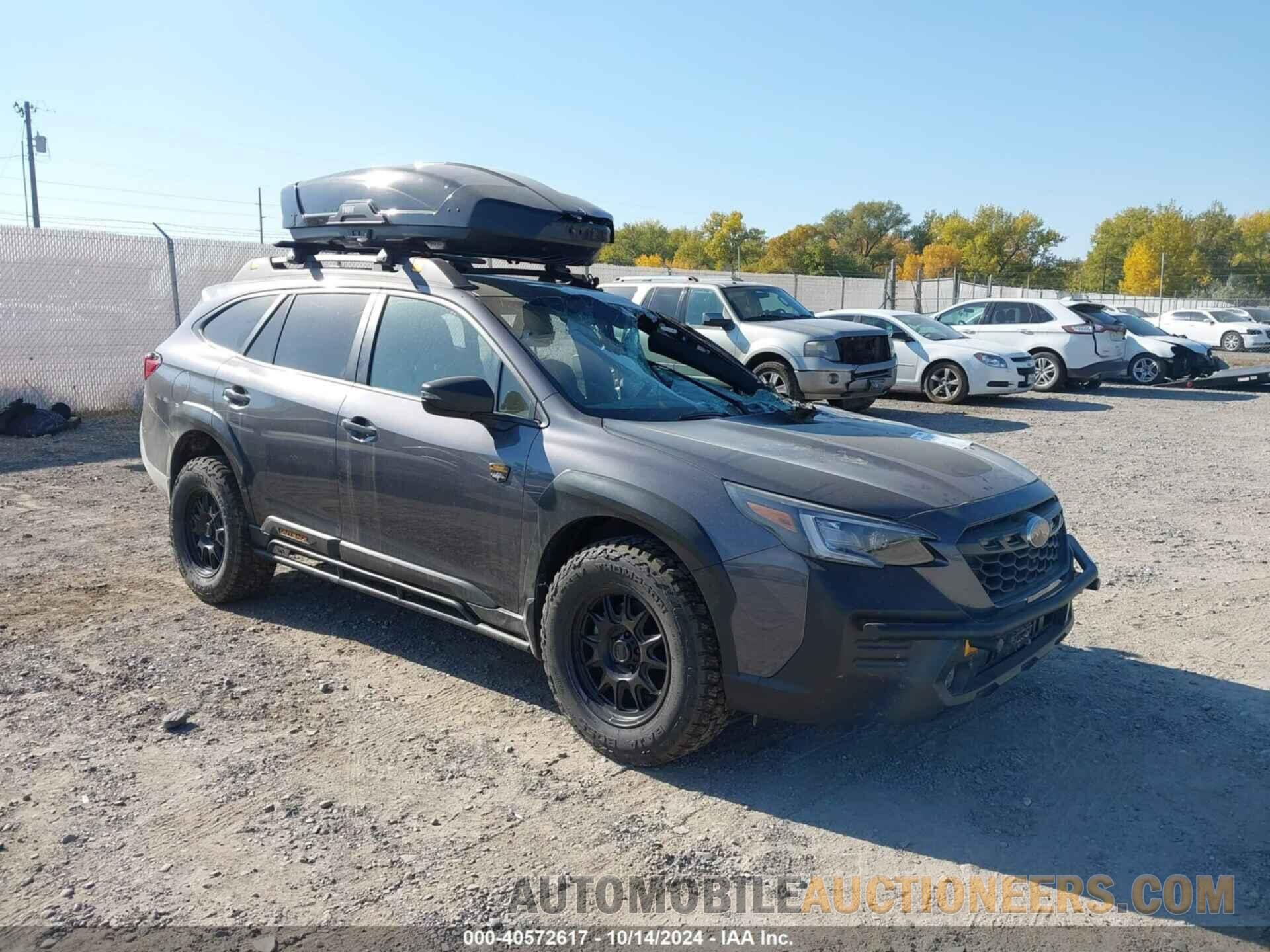 4S4BTGUD7N3217018 SUBARU OUTBACK 2022