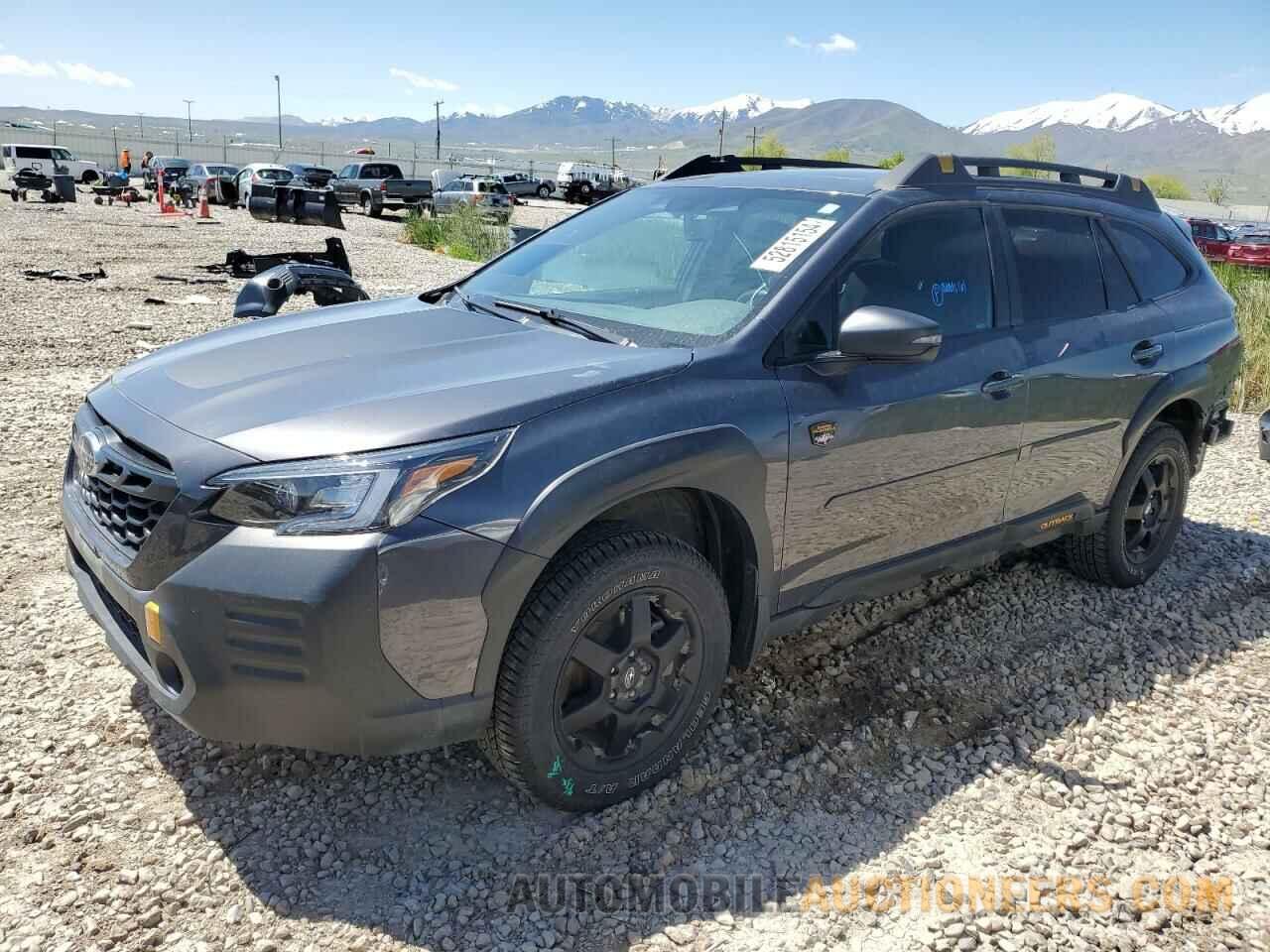 4S4BTGUD7P3190986 SUBARU OUTBACK WI 2023