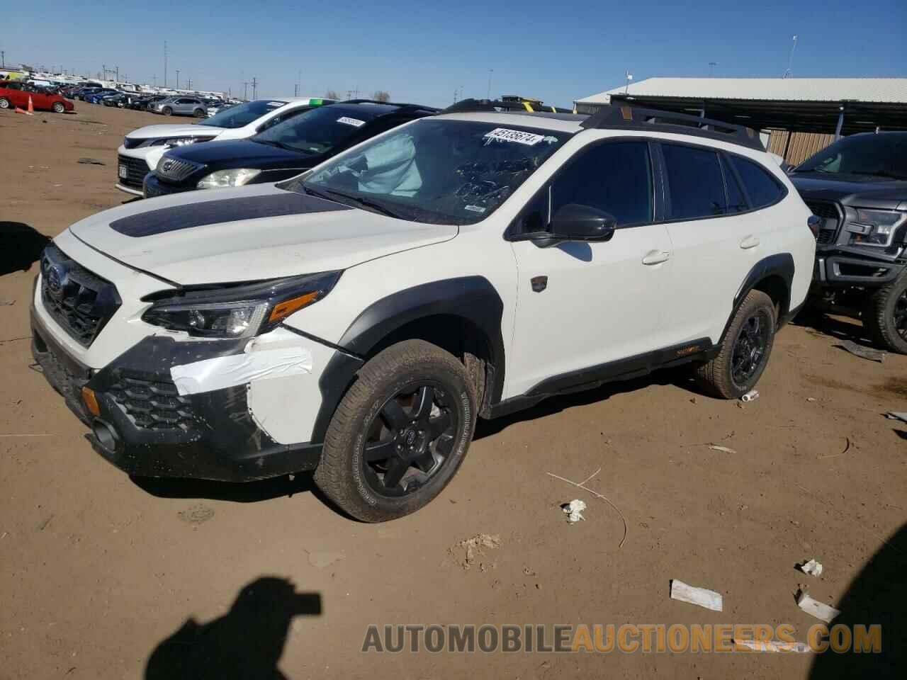 4S4BTGUD7R3131181 SUBARU OUTBACK WI 2024