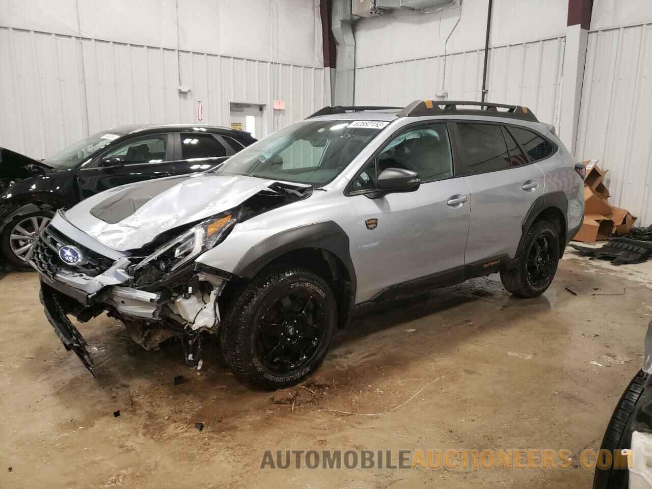 4S4BTGUD8N3163714 SUBARU OUTBACK WI 2022