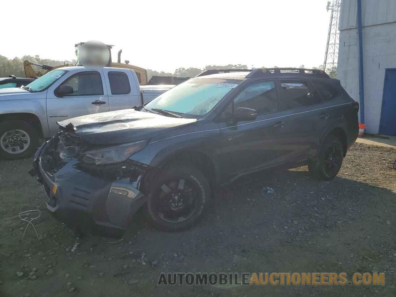 4S4BTGUD8N3170632 SUBARU OUTBACK WI 2022