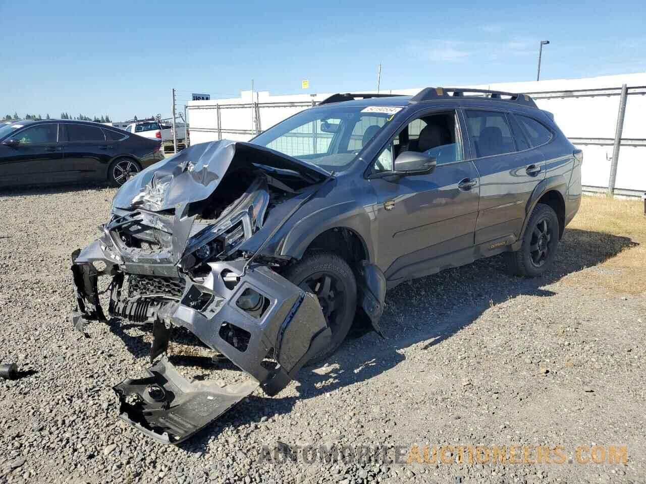 4S4BTGUD8N3174938 SUBARU OUTBACK WI 2022