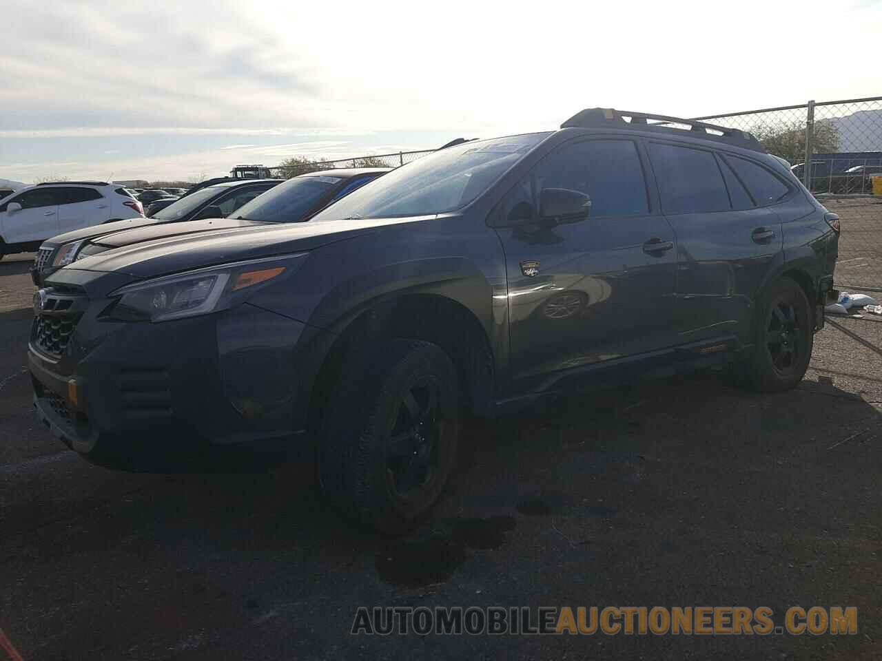 4S4BTGUD8P3177857 SUBARU OUTBACK WI 2023