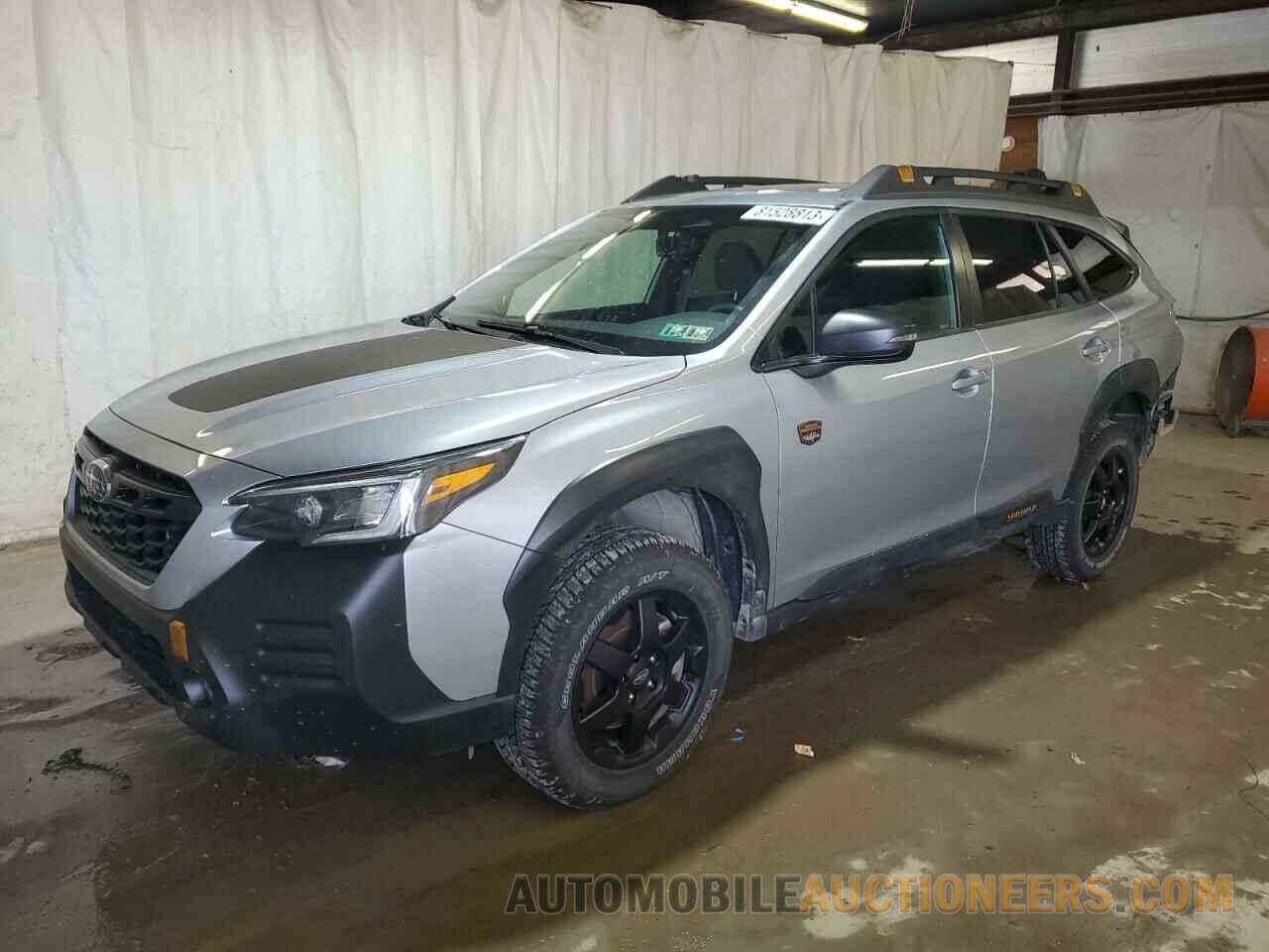 4S4BTGUD8P3190169 SUBARU OUTBACK WI 2023