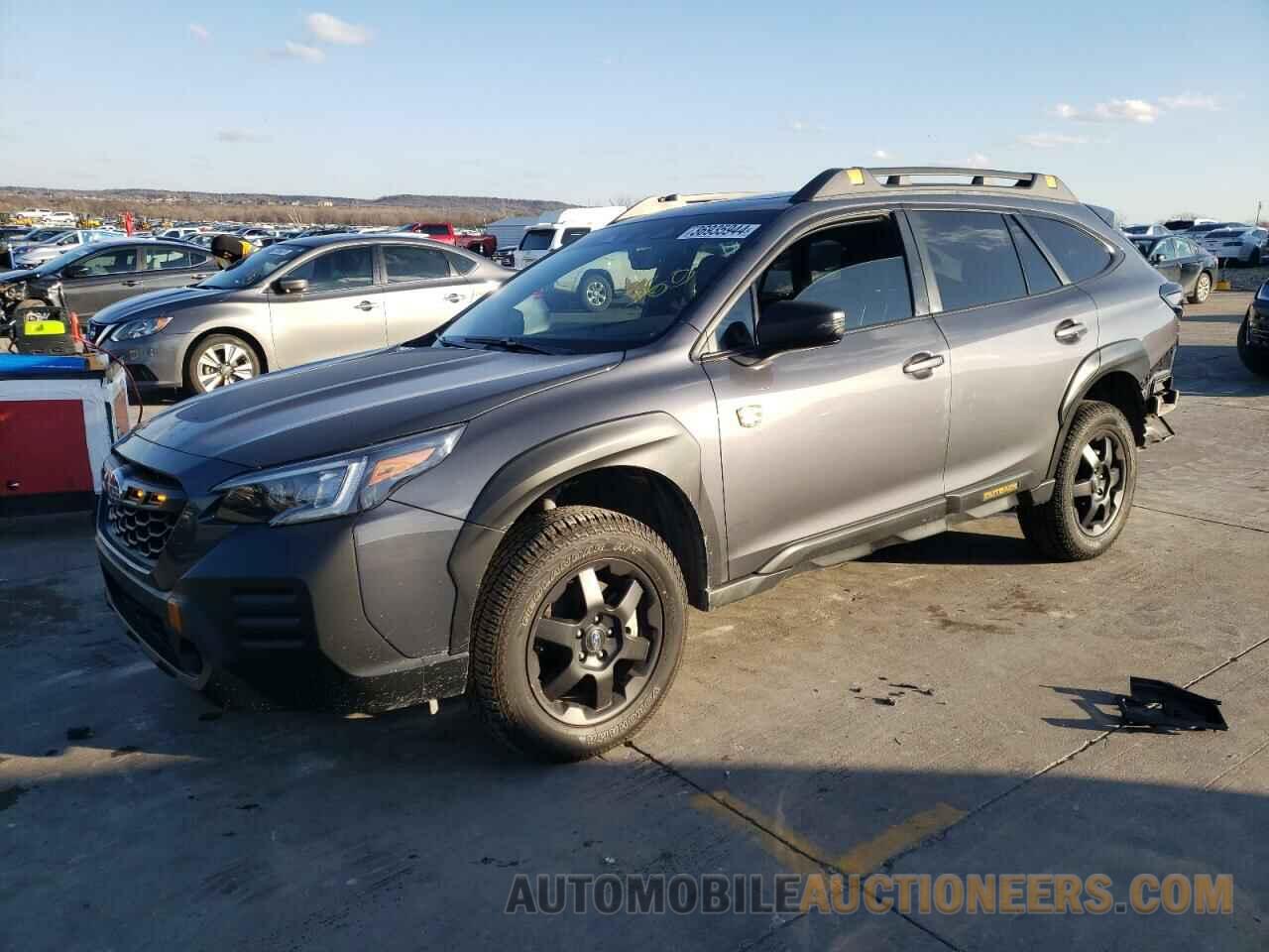 4S4BTGUD8P3215541 SUBARU OUTBACK WI 2023