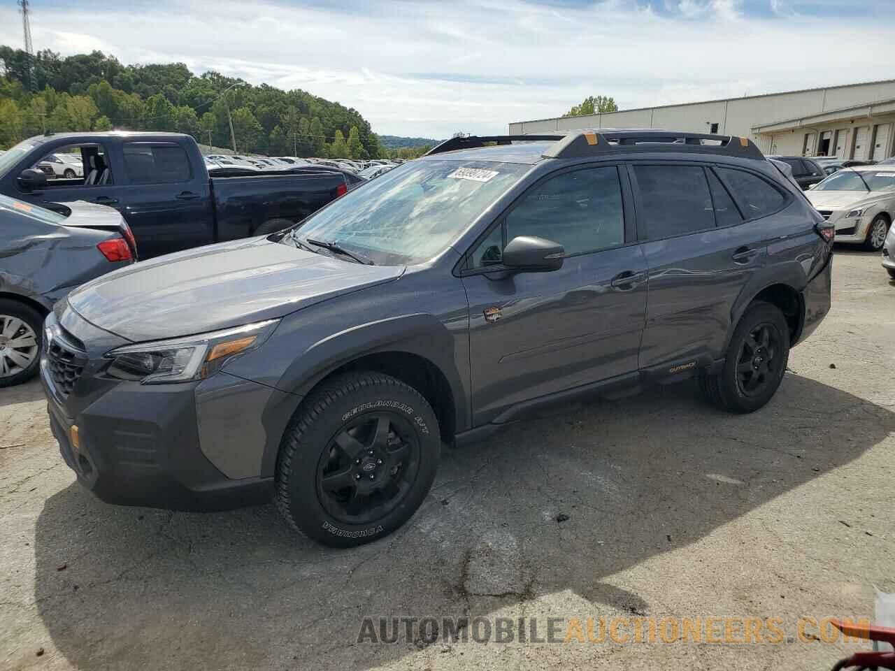 4S4BTGUD9N3168548 SUBARU OUTBACK WI 2022