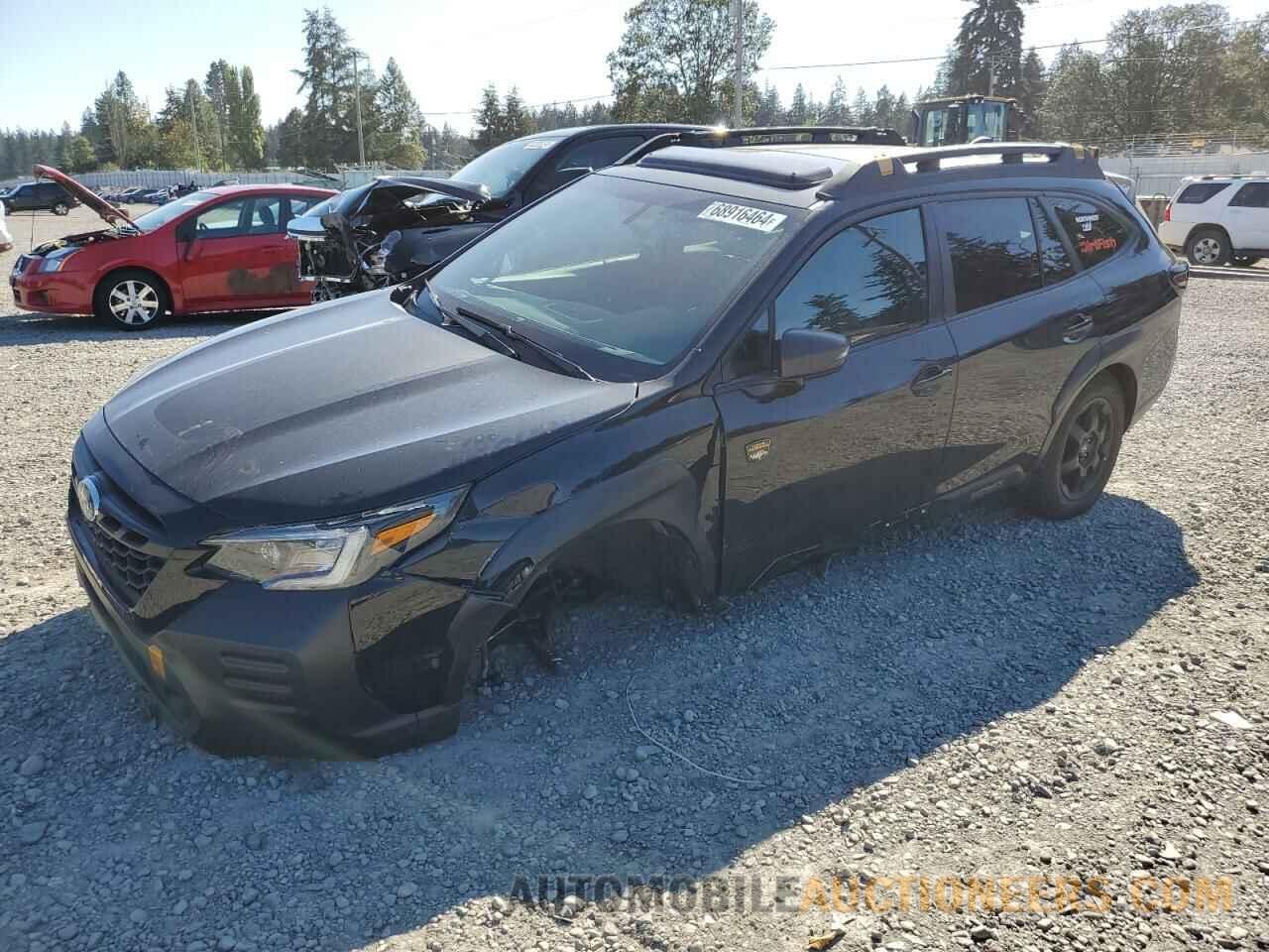 4S4BTGUD9N3247962 SUBARU OUTBACK WI 2022